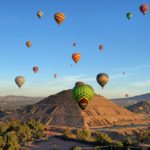 teotihuacan air balloon tour